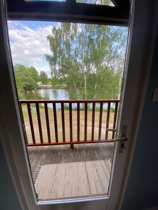 Le Chalet Limousin Folles Екстериор снимка
