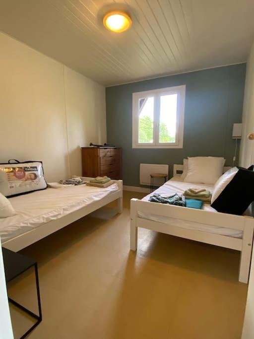 Le Chalet Limousin Folles Екстериор снимка