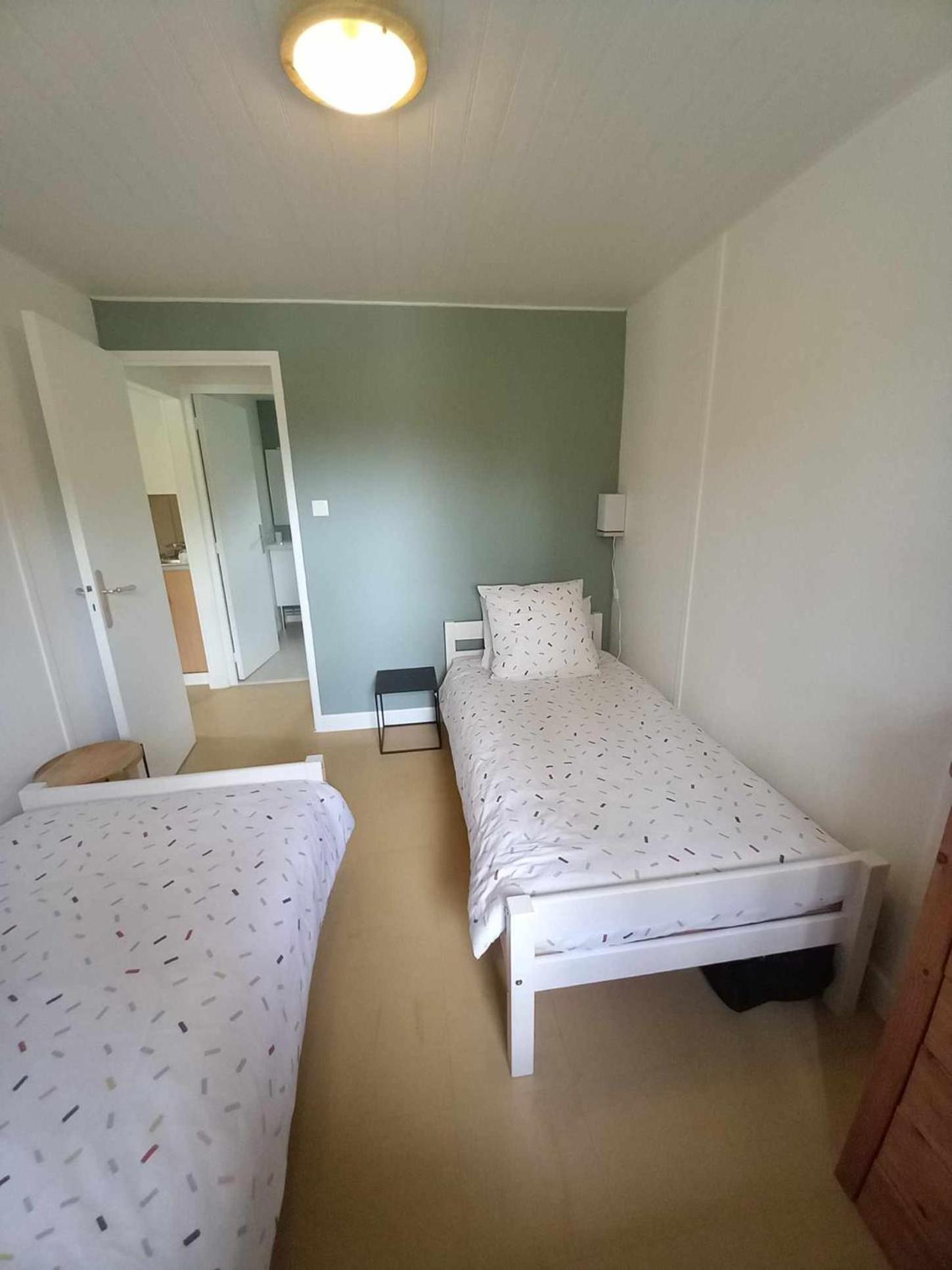 Le Chalet Limousin Folles Екстериор снимка