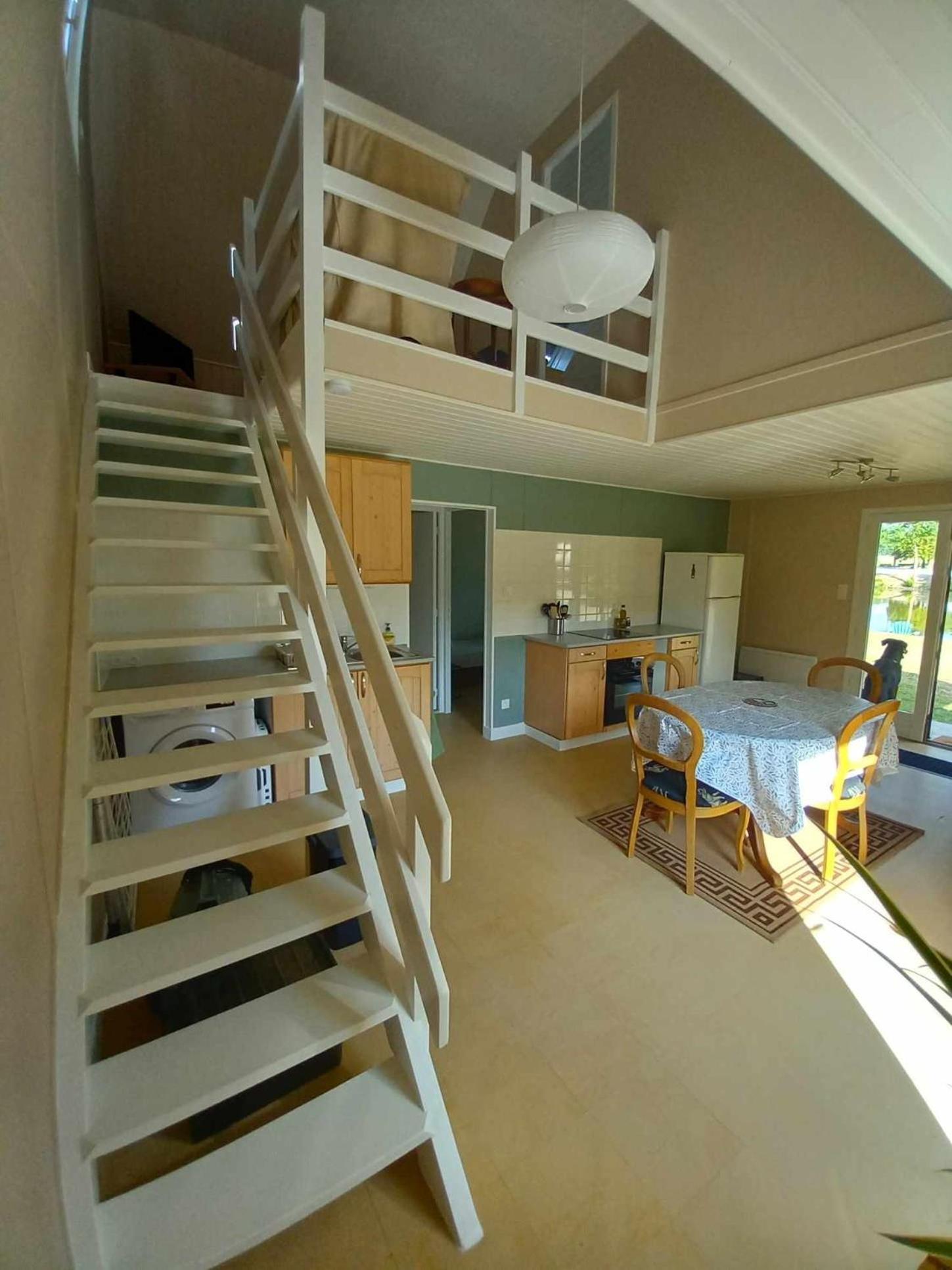 Le Chalet Limousin Folles Екстериор снимка